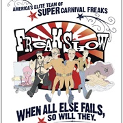 Freak Show