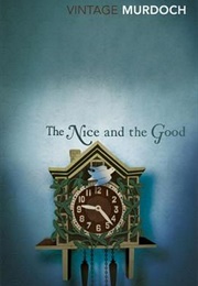 The Nice and the Good (Iris Murdoch)