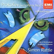 Prokofiev Symphony No.5