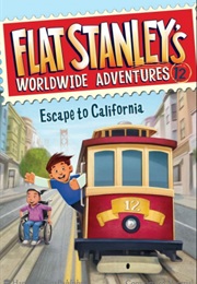 Escape to California (Jeff Brown)