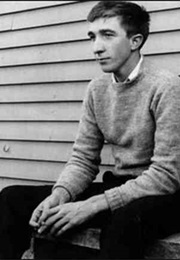 Pygmalion (John Updike)