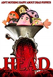 Head (2015)