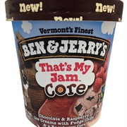 That's My Jam Core
