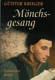 Mönchsgesang (Günter Krieger)