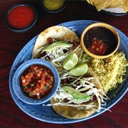 Bella's Fresh Mexican Grill (Utah)