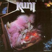 Kuni - Masque