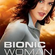 Bionic Woman (2007)