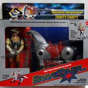 Bravestarr