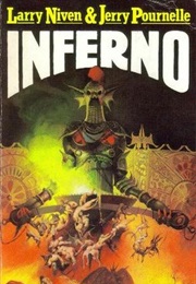 Inferno (Larry Niven and Jerry Pournelle)