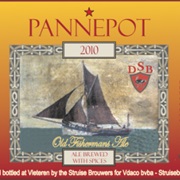 Pannepot