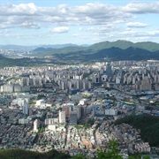 Anyang, South Korea