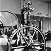 1892 - Diesel Engine (R. Diesel)