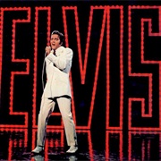 Elvis Presley - Elvis (1968)