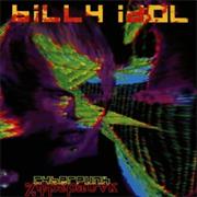 Billy Idol - Cyberpunk