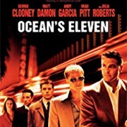 Ocean's Eleven