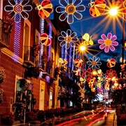 Estado De Puebla - Atlixco