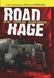 Road Rage (Joe Hill)