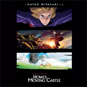 Howl's Moving Castle