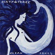 Ocean Songs (Dirty Three, 1998)