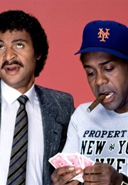 The New Odd Couple (1982)