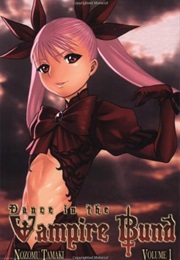 Dance in the Vampire Bund (Nozomu Tamaki)