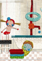 How Shammies Bathed (2010)