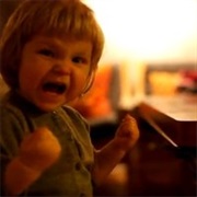 My Daughter Has Chosen the Dark Side