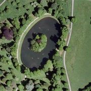 Diana's Grave at Althop