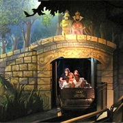 Snow White and the Seven Dwarfs