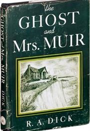 The Ghost and Mrs. Muir (R. A. Dick)