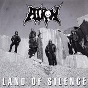 Atrox - Land of Silence