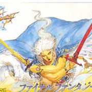 Final Fantasy 3