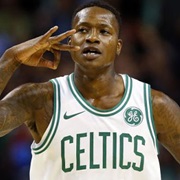 Terry Rozier
