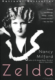 Zelda (Nancy Milford)
