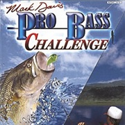 Mark Davis Pro Bass Challenge