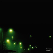 Tim Hecker - Mirages