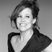 Sigourney Weaver
