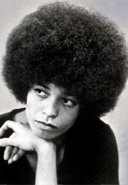 Angela Davis (A)