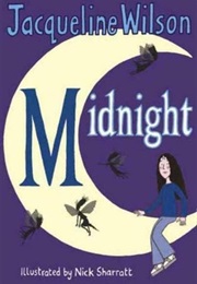 Midnight (Wilson, Jacqueline)