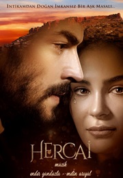 Hercai (2019)