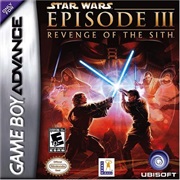Star Wars: Episode III – Revenge of the Sith