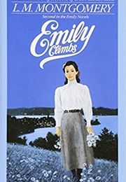 Emily Climbs (L. M. Montgomery)