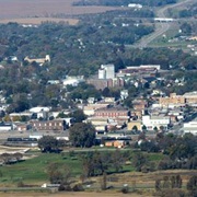 Worthington, Minnesota