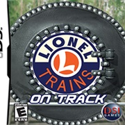 Lionel Trains: On Track