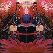 Blue Mountain Eagle - Blue Mountain Eagle