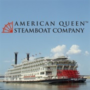 American Queen Steamboat Company