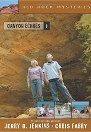 Canyon Echoes (Jerry B. Jenkins)