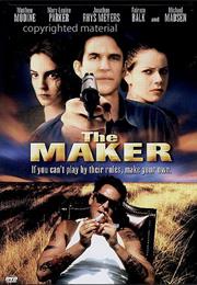 The Maker (1997)