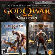 God of War Collection (PS3)