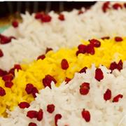 Basmati Rice